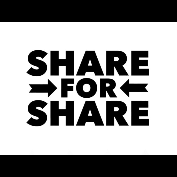 Share for Share - Picture 1 of 3